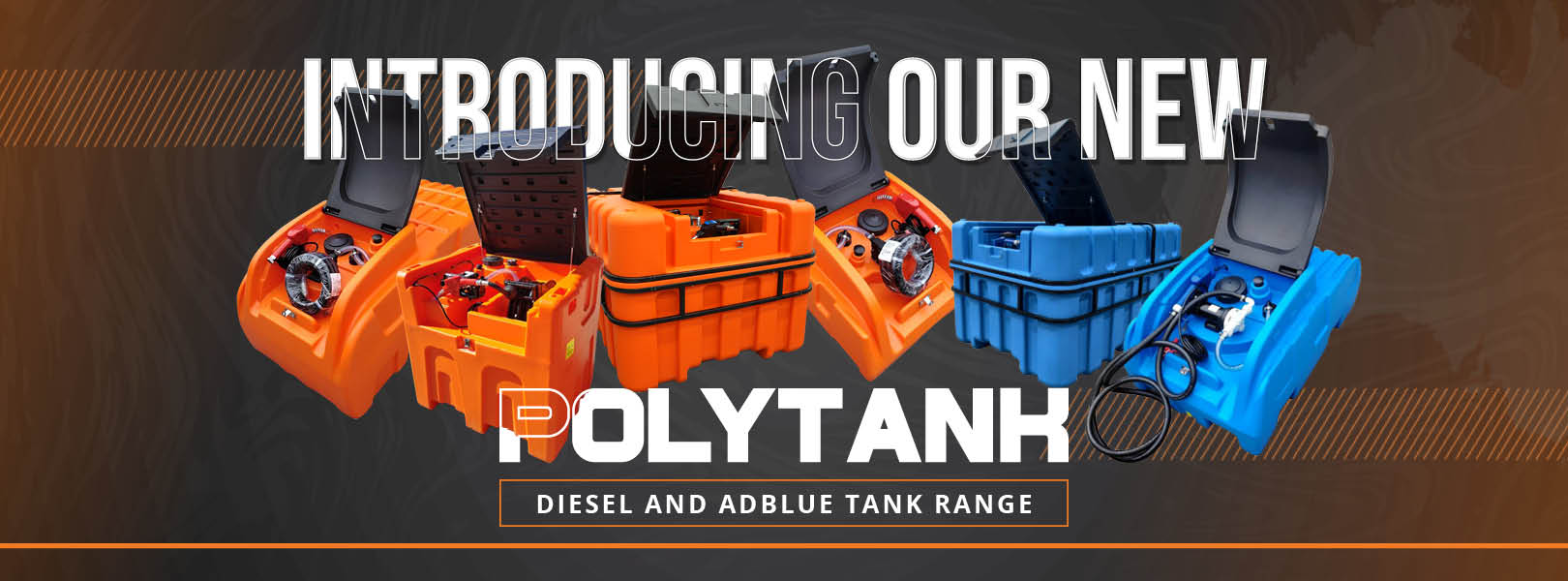 Polytanks